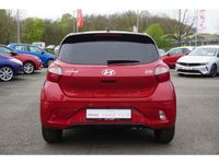 gebraucht Hyundai i10 1.0