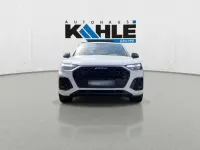 Gebraucht Audi SQ5 Sport 341 PS (250 kW) 2023 Weiß SUV