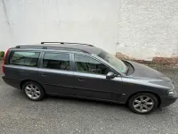 Gebraucht Volvo V70 163 PS (119 kW) 2003 Grau Kombi