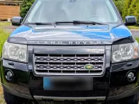Gebraucht Land Rover Freelander 2 HSE 150 PS (110 kW) 2013 Schwarz SUV