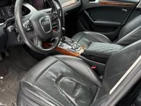 Gebraucht Audi A4 Allroad 243 PS (178 kW) 2011 Schwarz Kombi