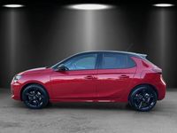 Gebraucht Opel Corsa 101 PS (74 kW) 2022 Rot Kleinwagen