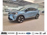 Gebraucht Renault Symbioz Techno 143 PS (105 kW) 2025 Merkurblau metallic (rrm) SUV