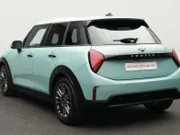 Gebraucht Mini Cooper S Classic 204 PS (150 kW) 2025 Grün Kleinwagen