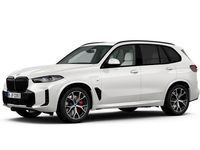 Gebraucht BMW X5 Efficient Dynamics 313 PS (230 kW) 2026 SUV