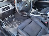 Gebraucht BMW 320 M Performance 150 PS (110 kW) 2005 Blau Limousine