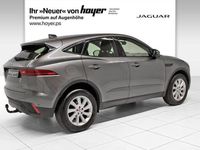 Gebraucht Jaguar E-Pace S 179 PS (131 kW) 2018 Corris grey SUV