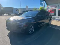 Gebraucht Ford Focus ST-Line 155 PS (114 kW) 2023 Schwarz Limousine