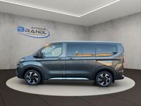 Neu Ford Tourneo Custom Active 170 PS (125 kW) 2025 Grau Van