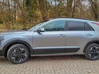 gebraucht Kia e-Niro Modelljahr 24, Top Ausstattung, 710 km