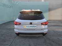 gebraucht Seat Arona 1.0 TSI OPF Style 2-J BEATS ACTIVE BLIND SPOT KLIMAAUTOMATIC CONNECTIVITY PLUS