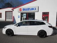 Gebraucht Suzuki Swace Comfort+ 140 PS (102 kW) 2025 Super white Kombi
