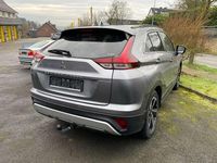 Gebraucht Mitsubishi Eclipse Cross Edition 98 PS (72 kW) 2021 Platinumgrau (m) SUV
