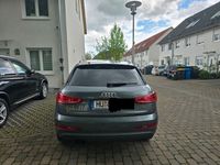 gebraucht Audi Q3 2.0 TDI