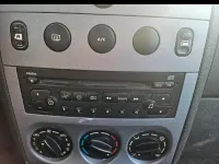 Gebraucht Citroën e-Berlingo 2008 Van / Kleinbus
