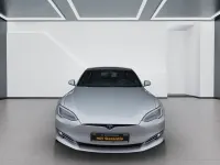 Occasion Tesla Model S 311 kW (423 PK) 2017 Zilver Hatchback