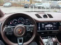 Gebraucht Porsche Cayenne 549 PS (403 kW) 2019 Schwarz SUV
