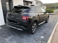 gebraucht Citroën C4 Cactus BlueHDi 100 S&S Rip Curl Rip Curl