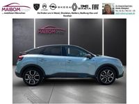 Gebraucht Citroën e-C4 Shine 100 kW (136 PS) 2023 Islandblau metallic Limousine