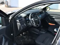 Usado Dacia Duster Expression 131 HP (96 kW) 2023 Cinzento SUV