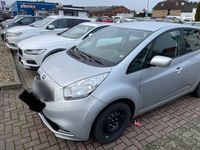 gebraucht Kia Venga 1.6 CRDi Dream-Team Edition wenig KM