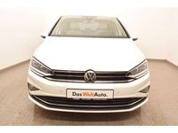 gebraucht VW Golf Sportsvan 1.5TSI DSG Highline Navi LED