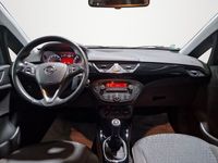 gebraucht Opel Corsa E Edition ecoFlex/KLIMA/SHZ/LHZ/BLUETOOTH