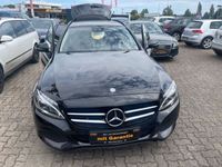 gebraucht Mercedes C220 C 220 C -Klasse T-ModellT BlueTec / d