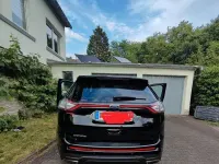Gebraucht Ford Edge ST-Line 179 PS (131 kW) 2018 Schwarz SUV