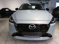 gebraucht Mazda 2 e-SKYACTIV-G 90 Homura