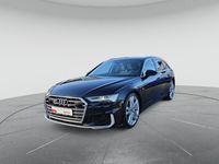 gebraucht Audi S6 Avant