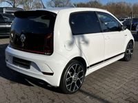 gebraucht VW up! 1.0 TSI GTI OPF Panorama