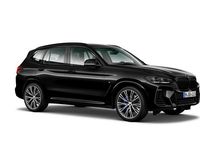 Gebraucht BMW X3 Performance 340 PS (250 kW) 2025 SUV