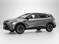 Neu Mitsubishi Grandis Diamant Edition 141 PS (103 kW) 2026 Grau SUV