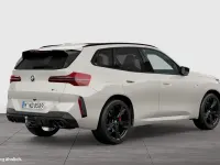 Neu BMW X3 M Sport 381 PS (280 kW) 2026 Dune grey SUV