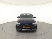 Gebraucht Audi A3 S-Line 116 PS (85 kW) 2025 Blau Limousine