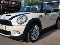 gebraucht Mini John Cooper Works Cabriolet ~ Klima~ PDC ~ 1.Hand