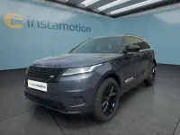 Gebraucht Land Rover Range Rover 200 PS (147 kW) 2026 Blau SUV