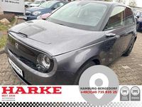 Second-hand Honda e Advance 113 kW (154 CP) 2022 Gri Hatchback
