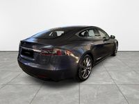 Gebraucht Tesla Model S 386 kW (525 PS) 2017 Grau Kleinwagen