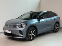 Gebraucht VW ID.4 GTX 219 kW (299 PS) 2023 Blau SUV