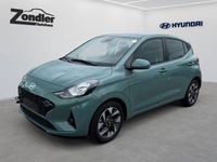 Neu Hyundai i10 Trend 79 PS (58 kW) 2025 Grau Kleinwagen
