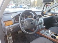 Gebraucht VW Phaeton 239 PS (175 kW) 2011 Weiß Limousine