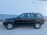 gebraucht Volvo XC90 XC 90D5 Momentum** Bi Xenon