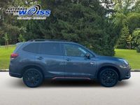 Gebraucht Subaru Forester 150 PS (110 kW) 2024 Grau SUV