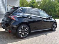 gebraucht Hyundai i20 1.0 T-GDI Aut. N-Line *APP*PDC*LED*SHZ* 74 kW (...