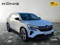 Neu Renault Austral Evolution 158 PS (116 kW) 2025 Weiß SUV
