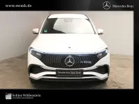 Gebraucht Mercedes EQB300 AMG 167 kW (228 PS) 2025 Other SUV