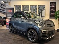 Gebraucht Ligier JS60 2021 Grau Kleinwagen