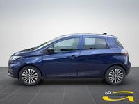 Gebraucht Renault Zoe Evolution 50 kW (69 PS) 2024 Nachtblau Kleinwagen